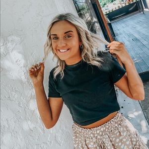 Meet your Posher, Brook